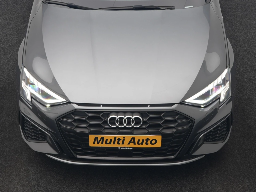 Audi A3 – foto 12