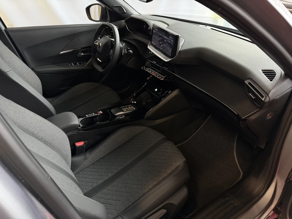 Peugeot 2008 – foto 38
