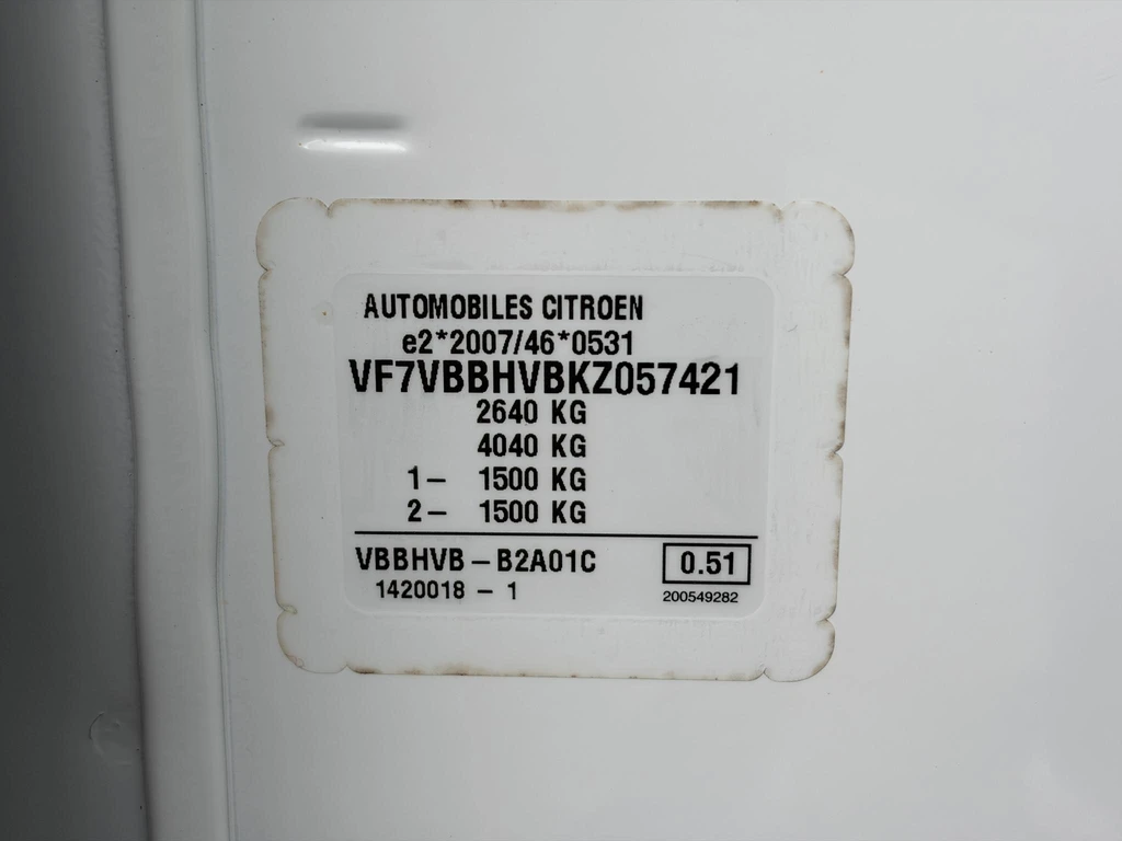 Citroën Jumpy – foto 37