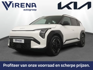 Kia EV3 – thumbnail 1