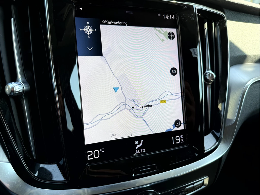 Volvo V60 – foto 11
