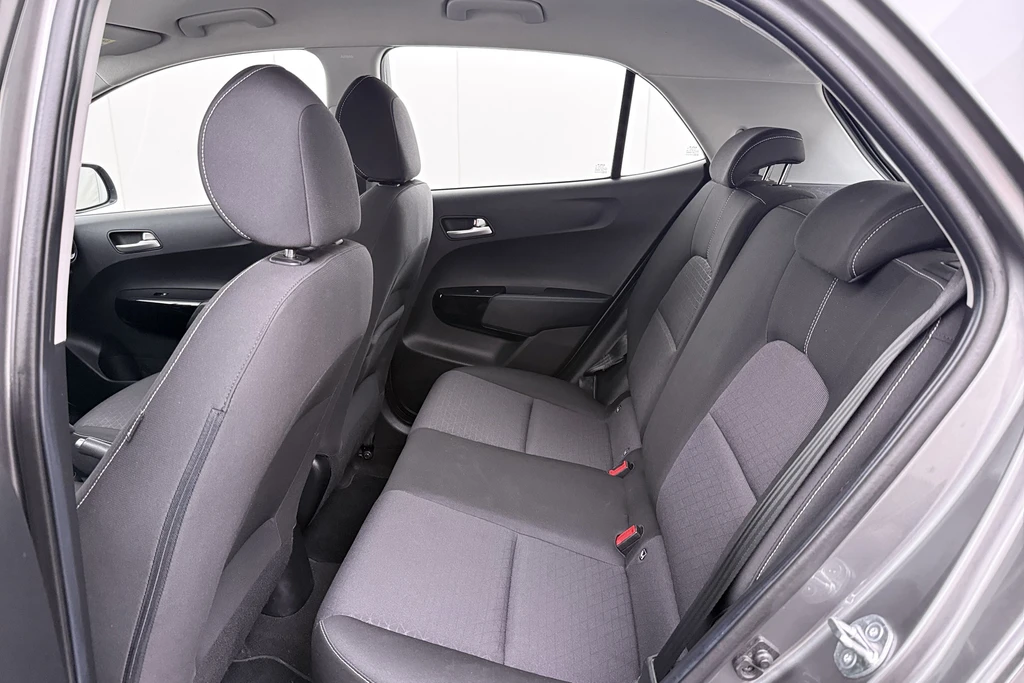 Kia Picanto – foto 12
