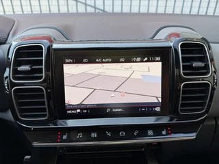 Citroën C5 Aircross – thumbnail 38