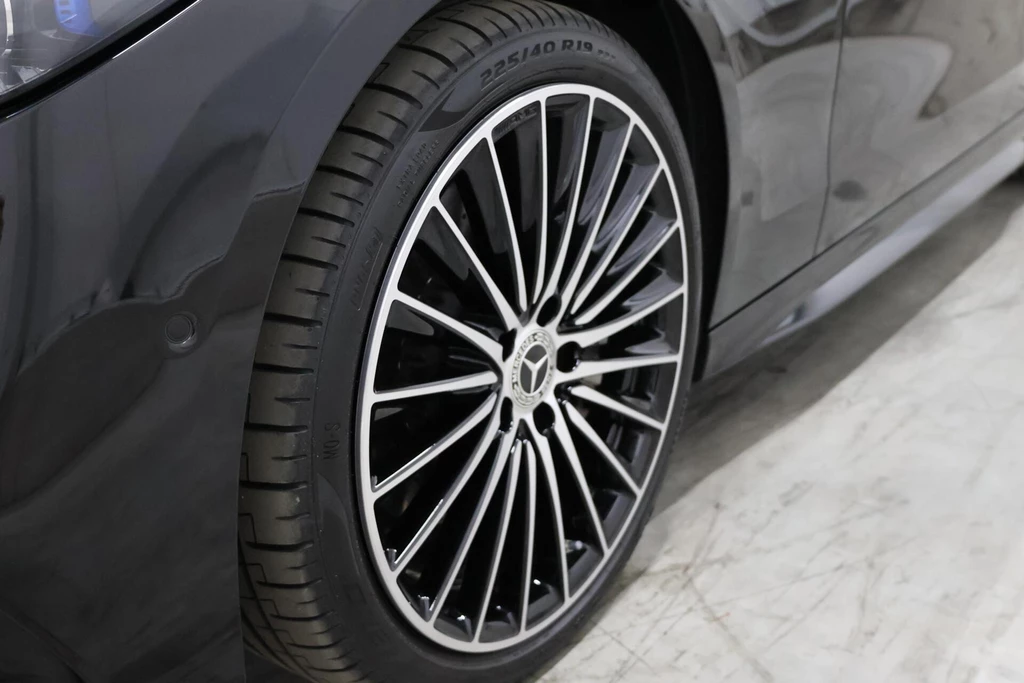 Mercedes-Benz C-Klasse – foto 46