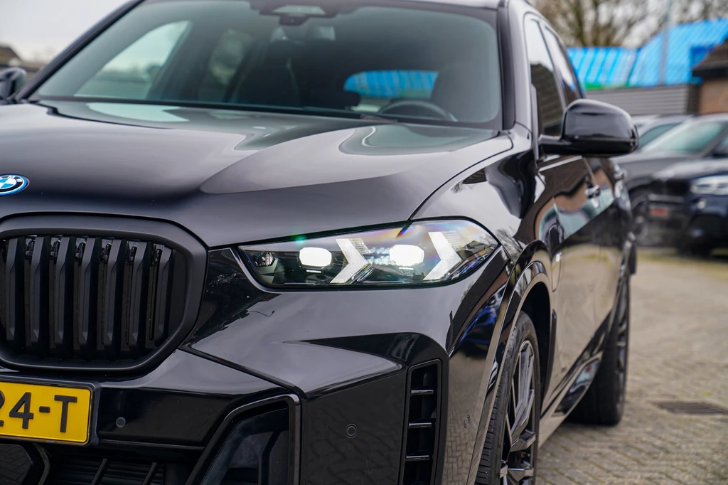 BMW X5 – foto 4