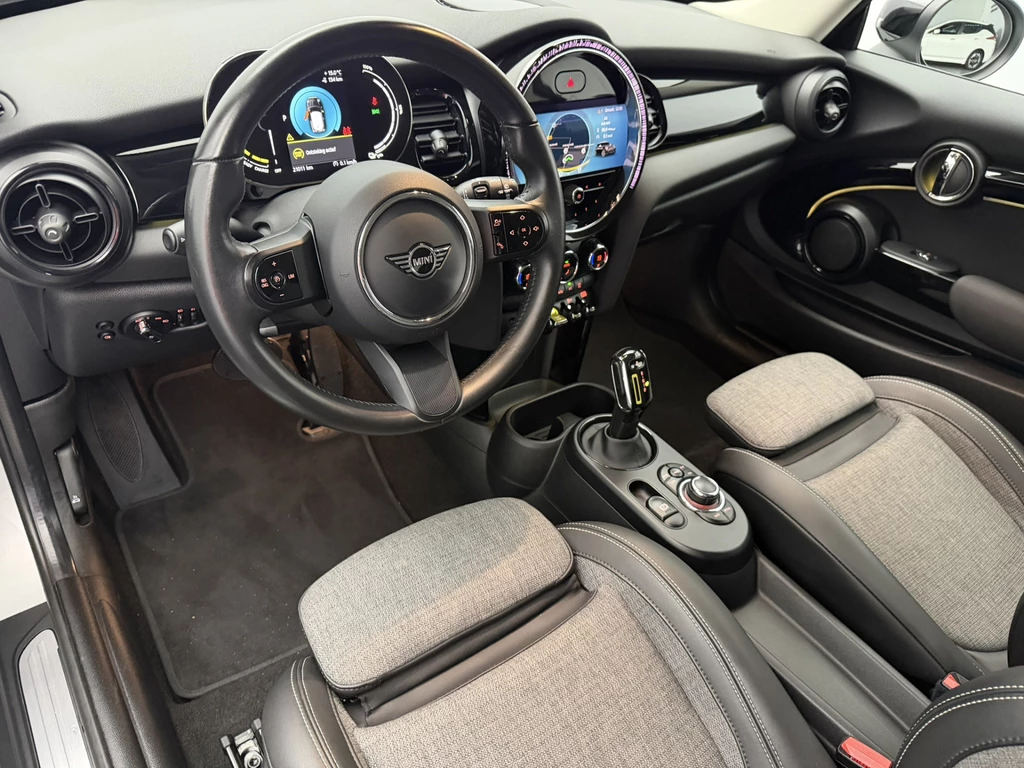 MINI Electric – foto 11