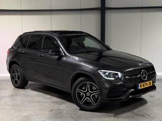 Mercedes-Benz GLC – thumbnail 11