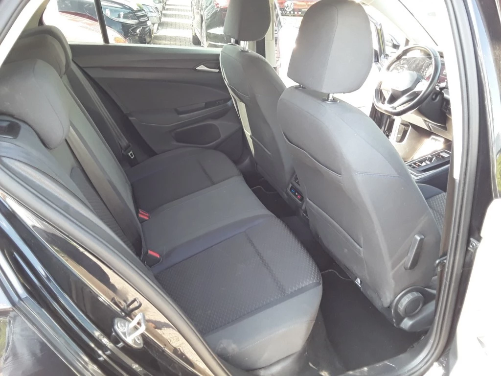 Volkswagen Golf – foto 15