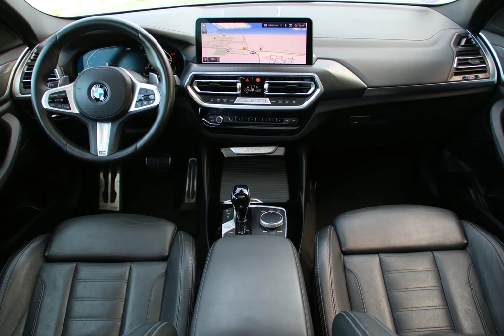 BMW X4 – foto 10