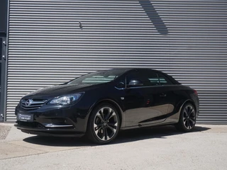 Opel Cascada – thumbnail 2