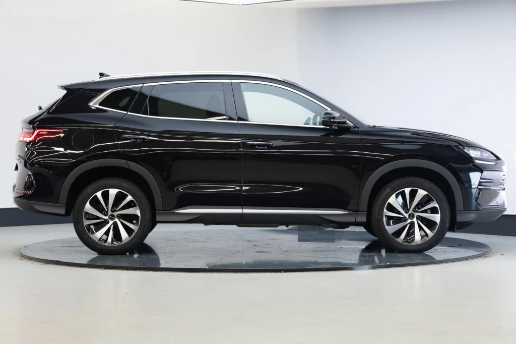 BYD SEAL U – foto 6