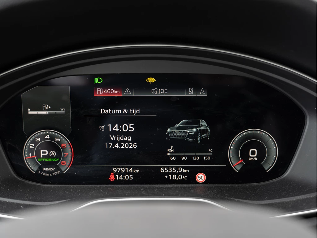 Audi Q5 – foto 32