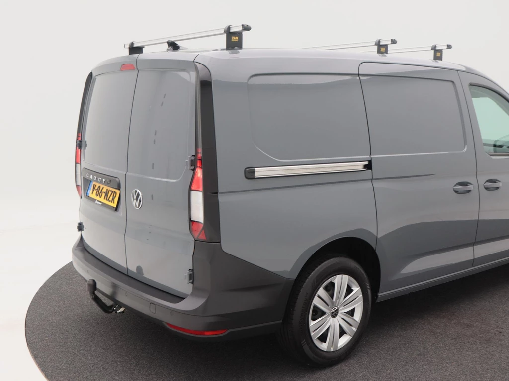 Volkswagen Caddy – foto 5