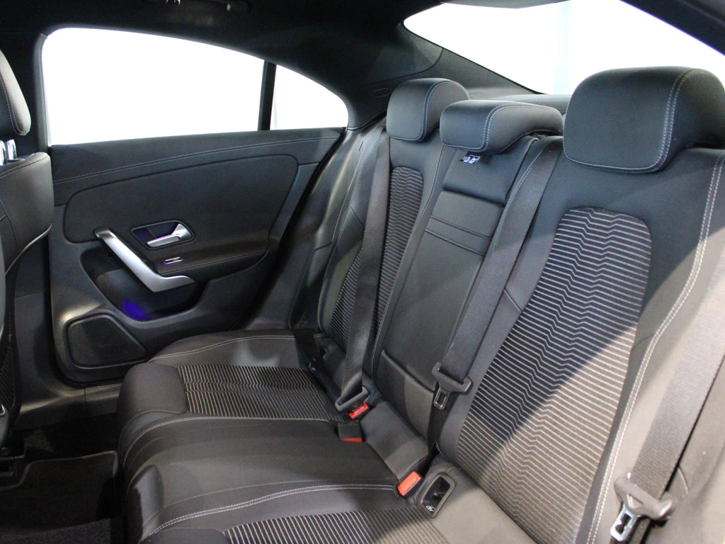 Mercedes-Benz CLA – foto 8
