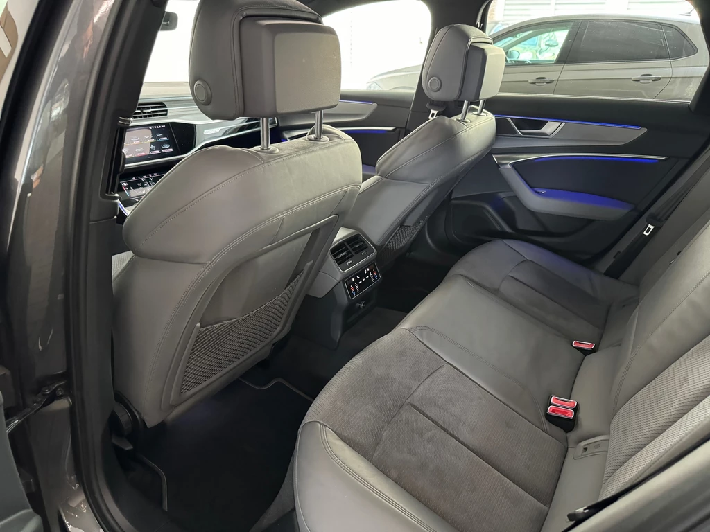 Audi A6 – foto 24