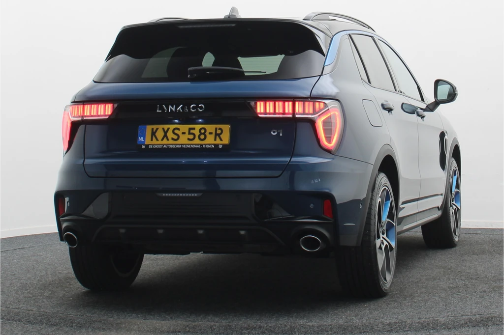 Lynk & Co 01 – foto 7