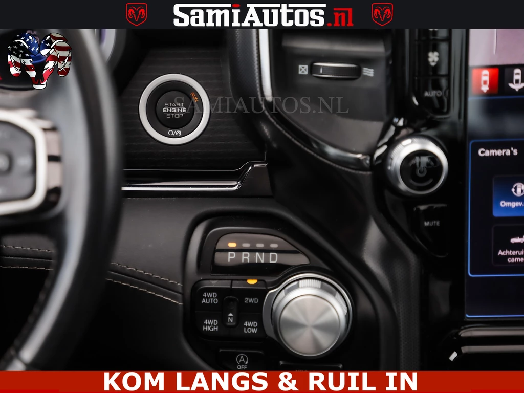 Dodge Ram Pick-Up – foto 68