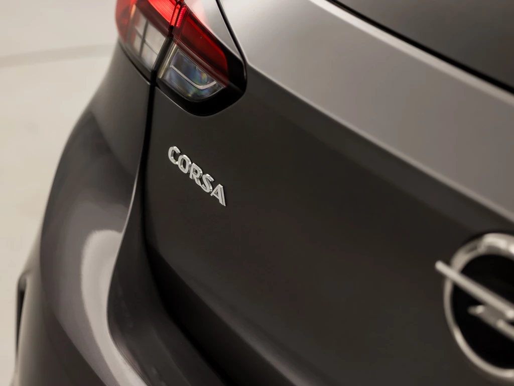 Opel Corsa – foto 28