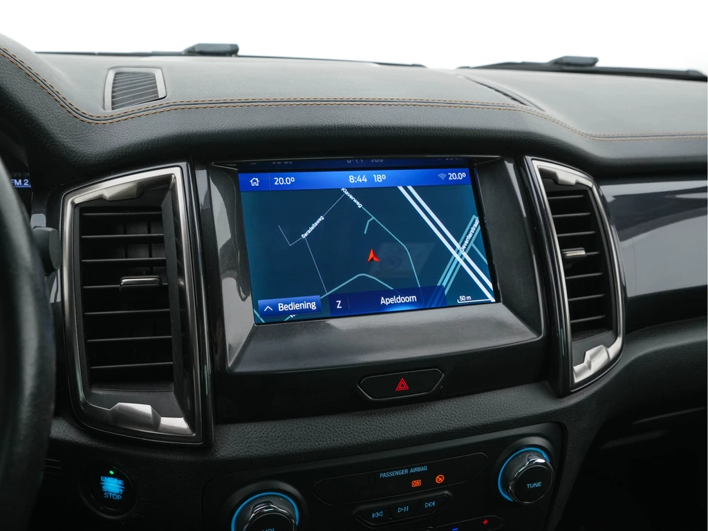 Ford Ranger – foto 16