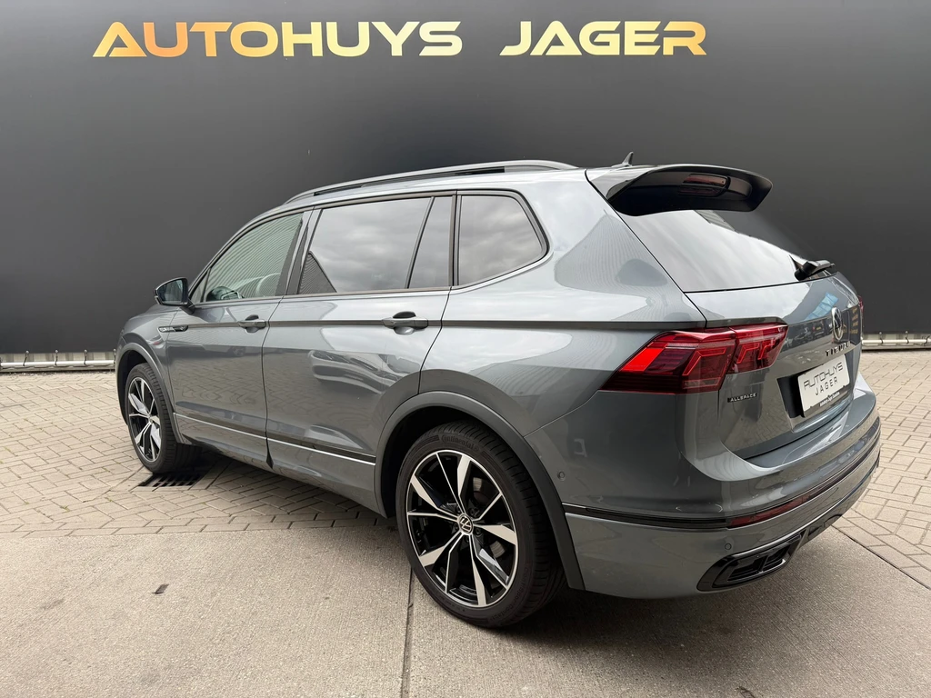 Volkswagen Tiguan Allspace – foto 3