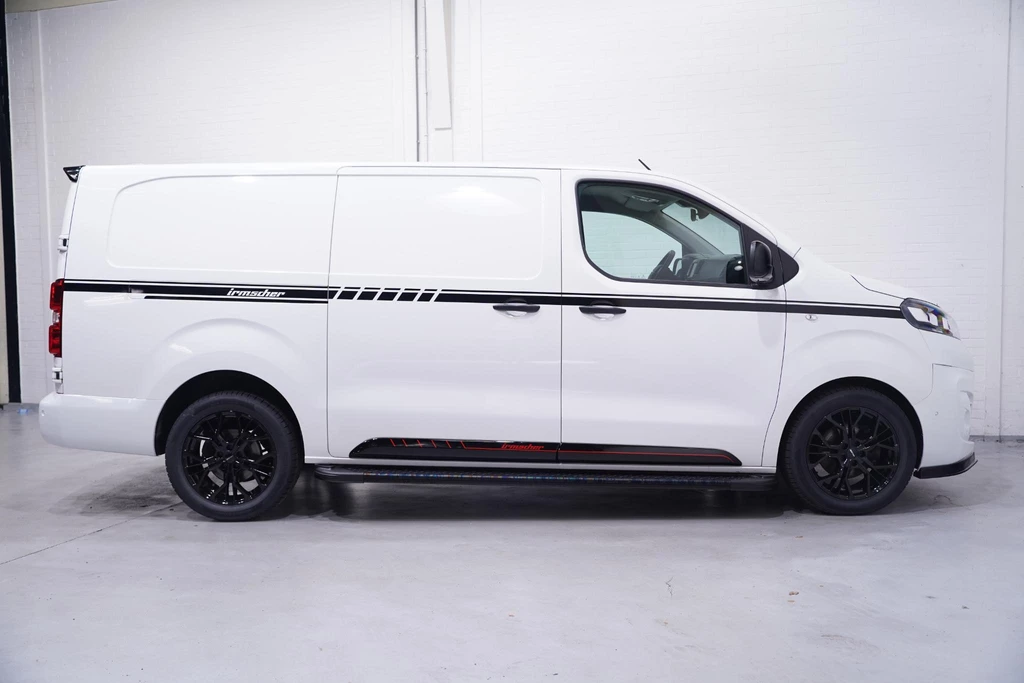 Opel Vivaro – foto 9