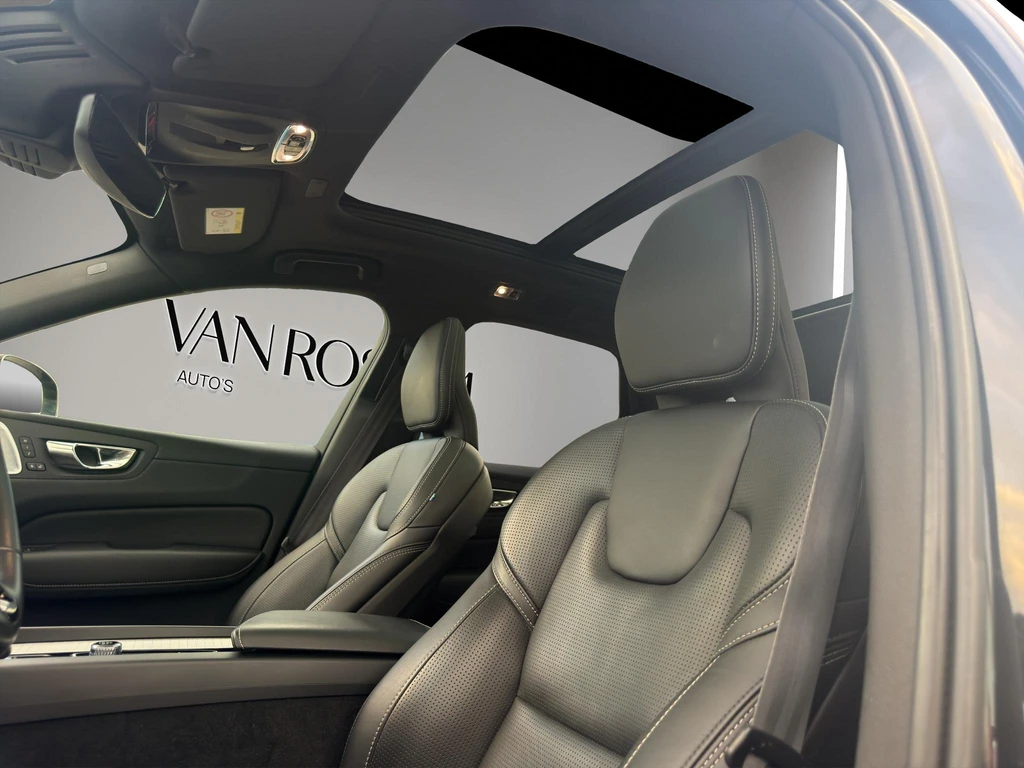 Volvo XC60 – foto 14