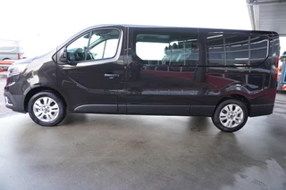 Renault Trafic – thumbnail 2