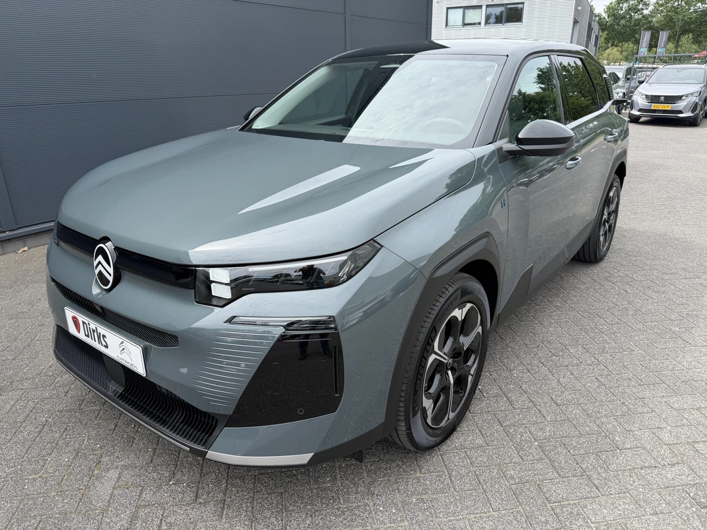 Citroën C5 Aircross – foto 2