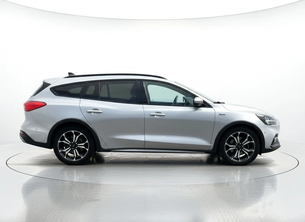 Ford Focus – foto 6