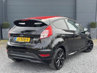 Ford Fiesta – thumbnail 3