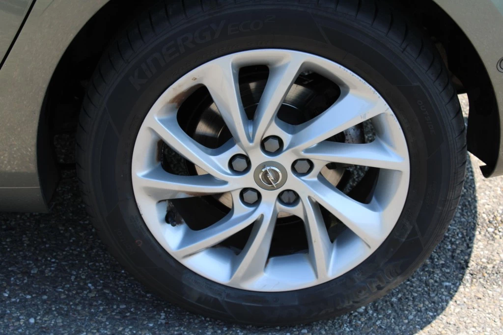 Opel Astra – foto 18