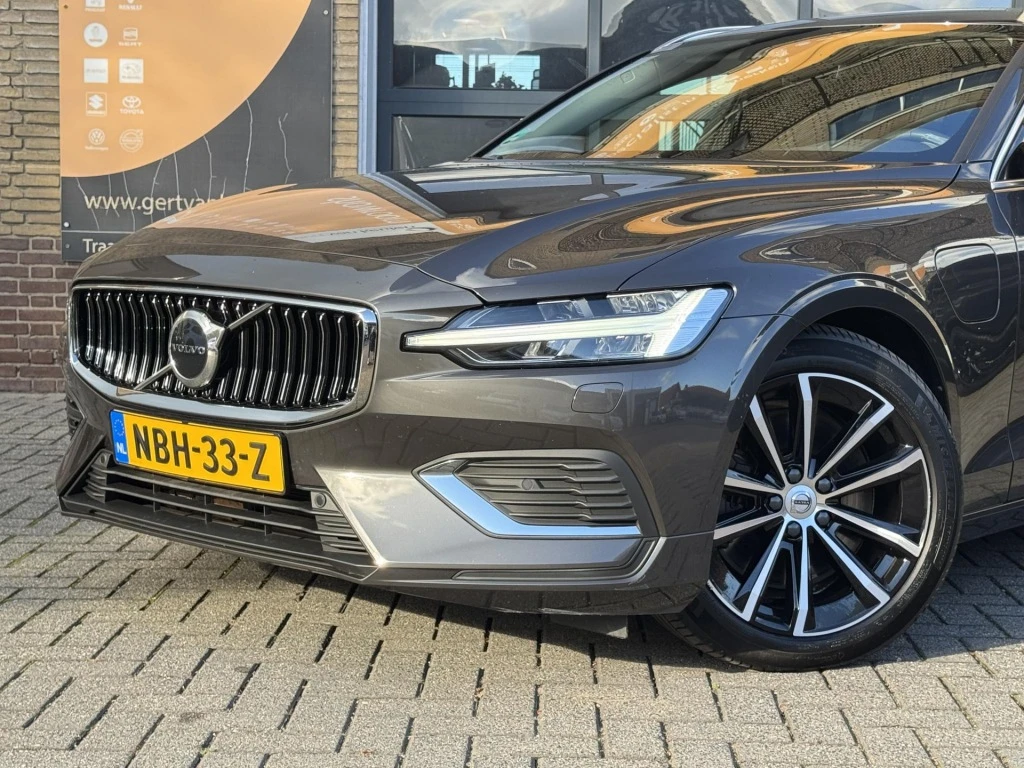 Volvo V60 – foto 3