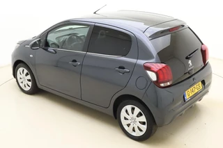 Peugeot 108 – thumbnail 3