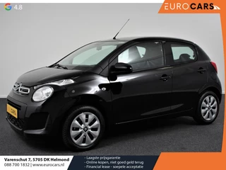 Citroën C1 – thumbnail 1