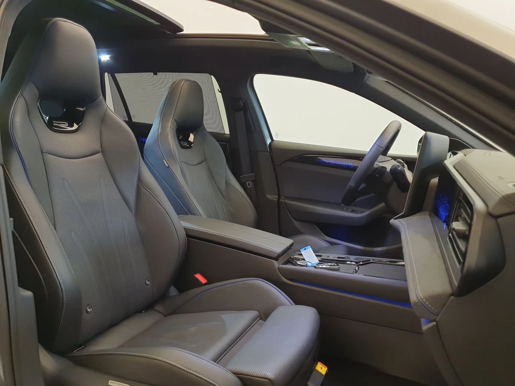 Volkswagen Passat – foto 9