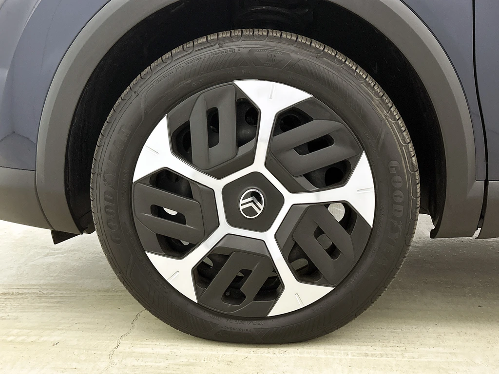 Citroën ë-C4 X – foto 37