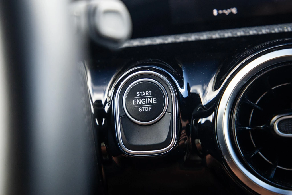 Mercedes-Benz CLA – foto 32