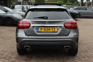 Mercedes-Benz GLA – thumbnail 4