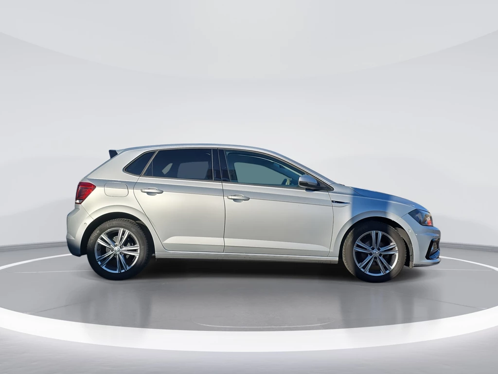 Volkswagen Polo – foto 7