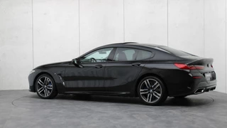 BMW 8 Serie – thumbnail 5