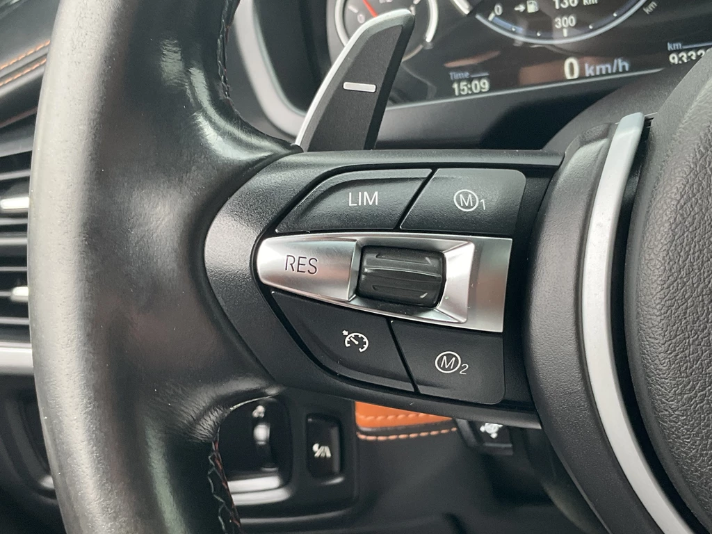 BMW X6 – foto 31