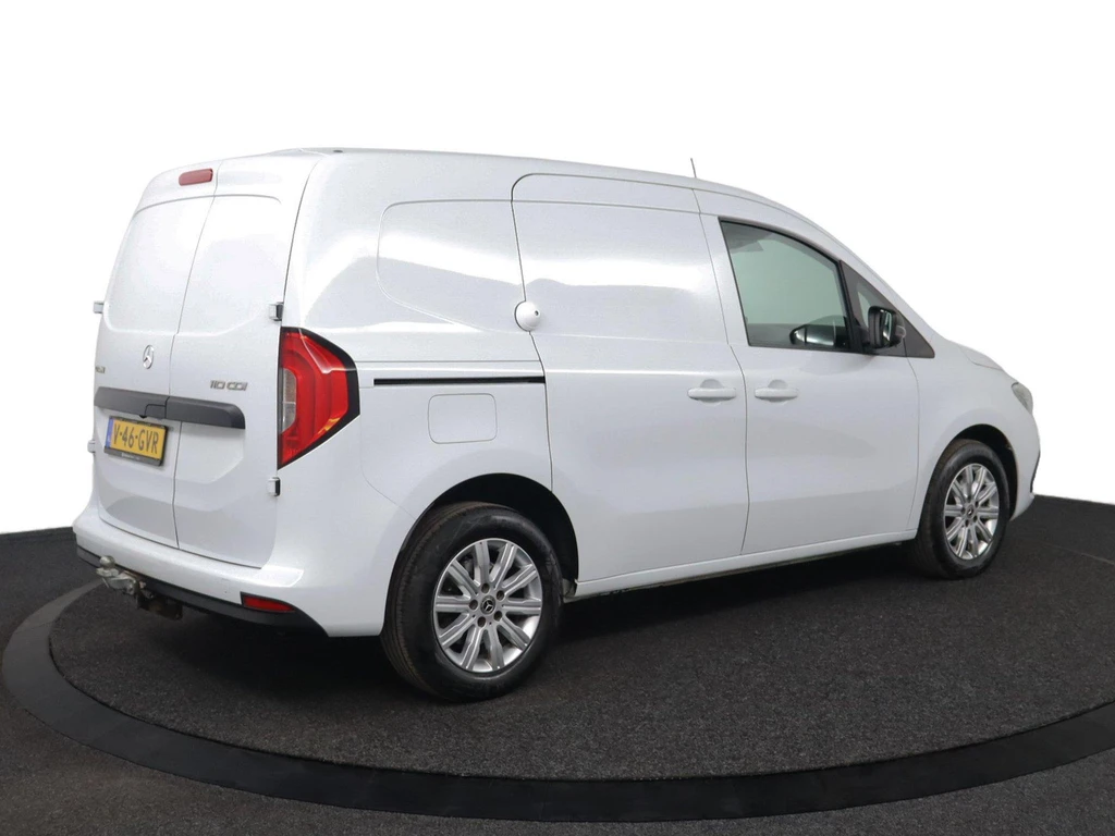 Mercedes-Benz Citan – foto 5