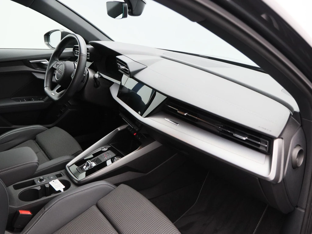 Audi A3 – foto 46