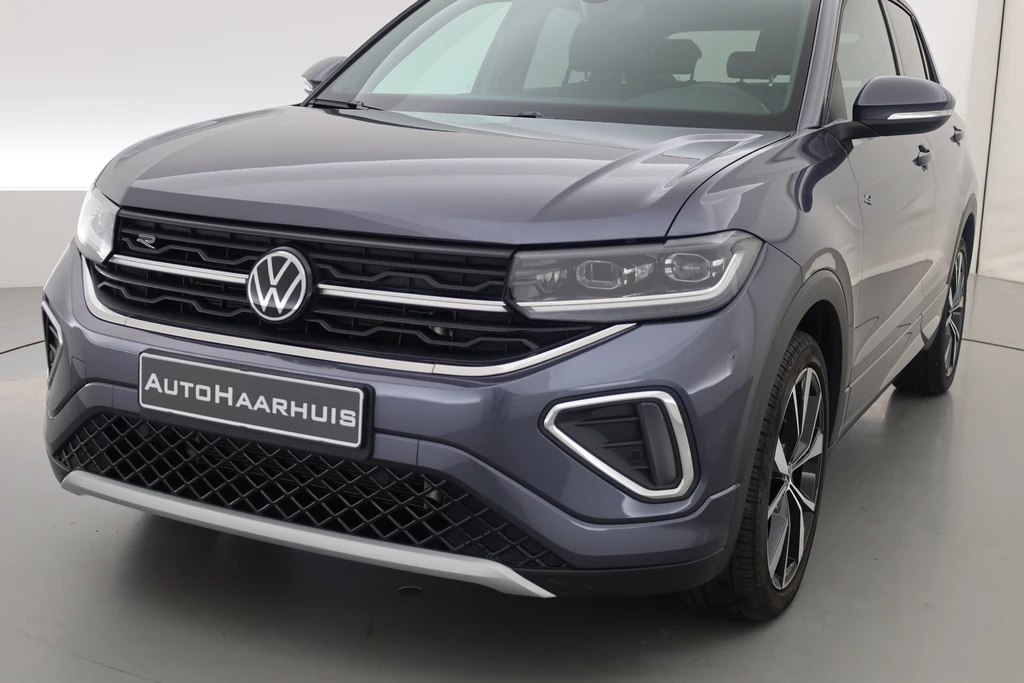 Volkswagen T-Cross – foto 2