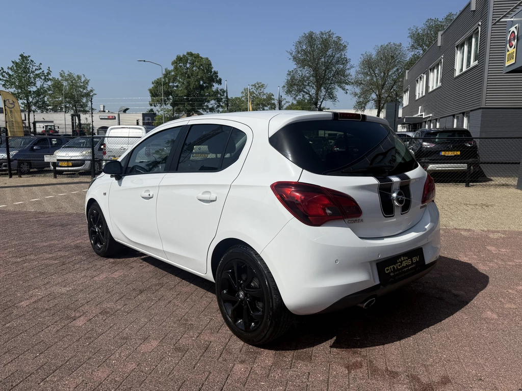 Opel Corsa – foto 4