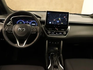 Toyota Corolla Cross – thumbnail 23