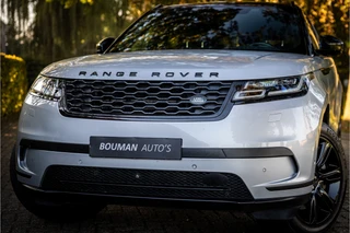 Land Rover Range Rover Velar – thumbnail 2