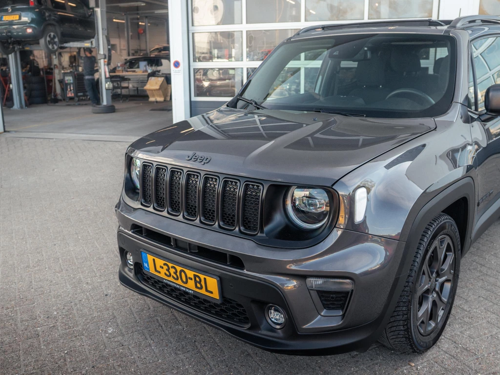 Jeep Renegade – foto 2