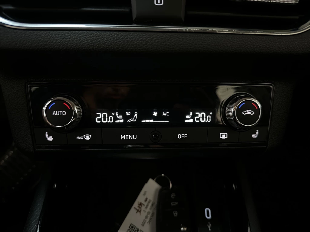 Škoda Kamiq – foto 19
