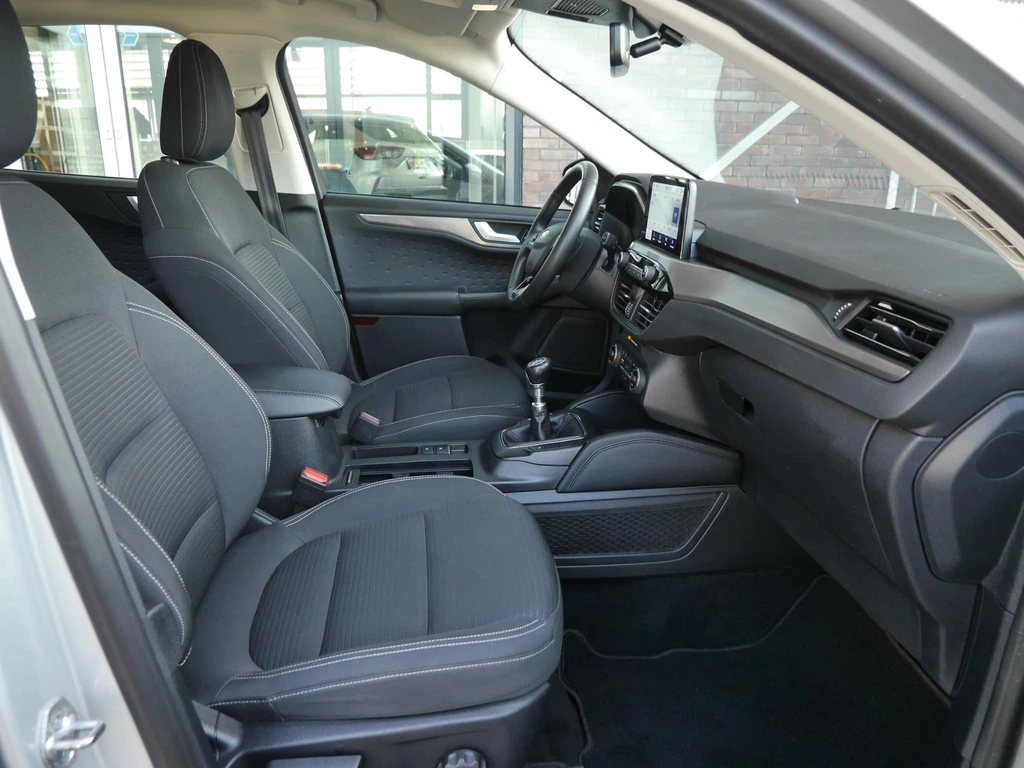 Ford Kuga – foto 13